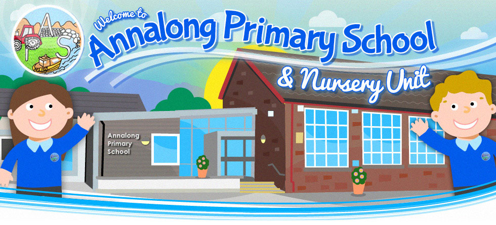 Annalong Primary School Kilkeel
