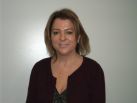 Mrs Greenaway - (Primary 4/5 Teacher)