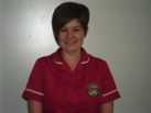 Mrs Brown - (Special Needs Assistant)