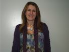 Mrs Cunningham - (Primary 7 Teacher)
