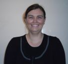 Mrs Weaving - (Nursery Teacher)