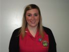 Mrs Grattan - (Primary 1 Classroom Assistant)