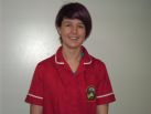 Miss McCullough - (Special Needs Assistant)