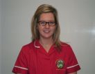 Miss McCullough - (Primary 2 Classroom Assistant)