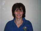 Mrs Annett - (Nursery Assistant)