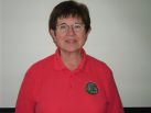 Mrs Haugh - (Lunchtime Supervisor)