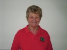 Mrs Chambers - (Lunchtime Supervisor)