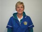 Mrs Horner - (Caretaker)