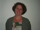 Abby Newell - (Secetary)