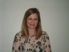 Gillian Stevenson - (Vice-Chairperson/Teachers' Representative)