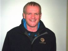 Mr R. Edwards - (Trustee Representative)