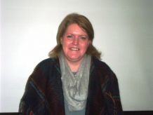 Mrs S. Cornellisen - (Board Representative)