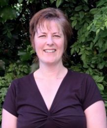 Mrs E. Hill - (Trustee Representative)